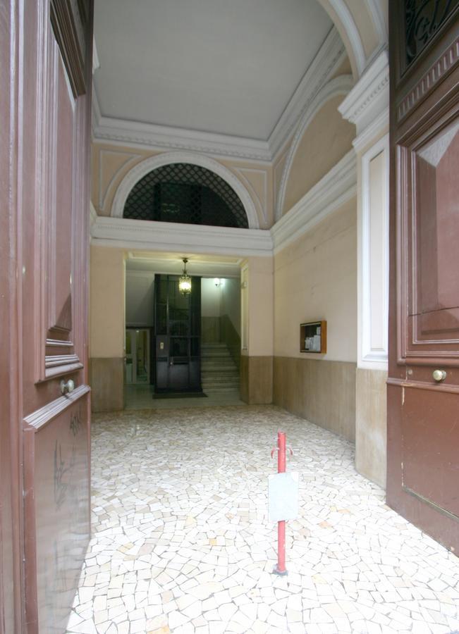Al Centro E Meglio B&B Neapel Exteriör bild